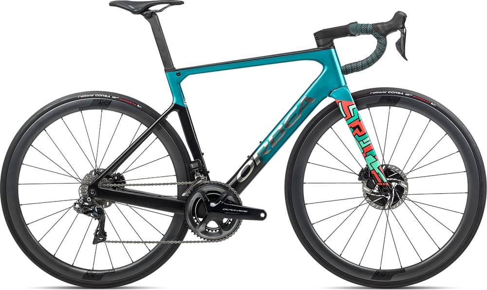 2021 Orbea ORCA M10iLTD – Specs, Comparisons, Reviews – 99 Spokes