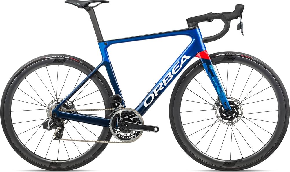2021 Orbea ORCA M11eLTD – Specs, Comparisons, Reviews – 99