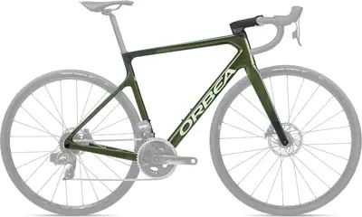 2021 Orbea ORCA OMR FRAME – Specs, Comparisons, Reviews – 99 Spokes
