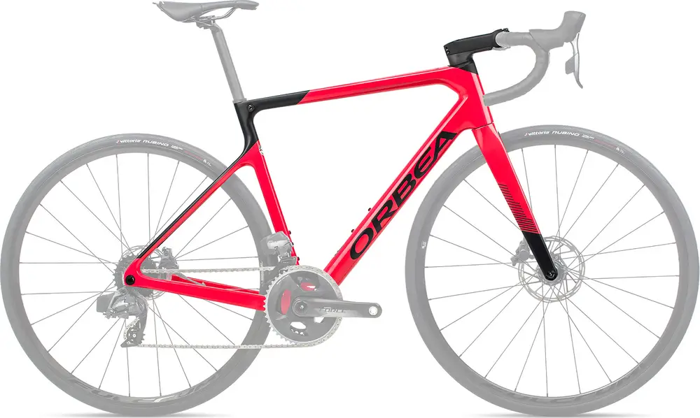 2021 Orbea ORCA OMR – Specs, Comparisons, Reviews – 99 Spokes