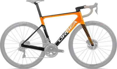 2021 Orbea ORCA OMX FRAME – Specs, Comparisons, Reviews – 99 Spokes