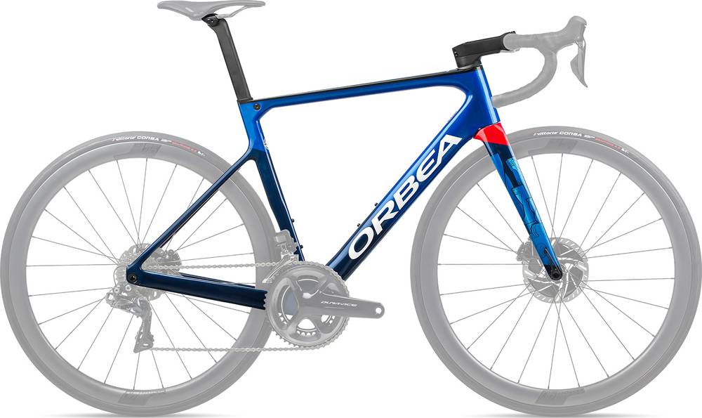 2021 Orbea ORCA OMX – Specs, Comparisons, Reviews – 99 Spokes