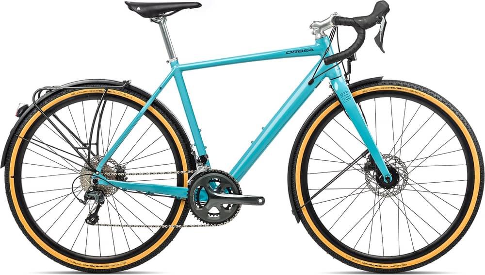 2021 Orbea VECTOR DROP LTD – Specs, Comparisons, Reviews