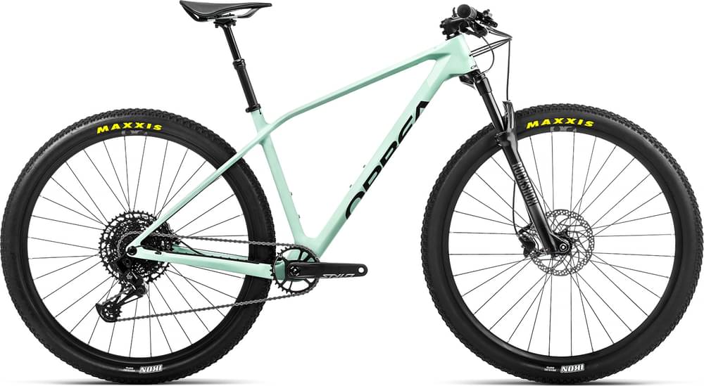 2022 Orbea ALMA M51 – Specs, Comparisons, Reviews – 99 Spokes