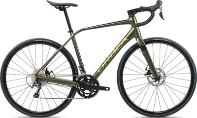 2022 Giant Contend AR 1 – Specs 