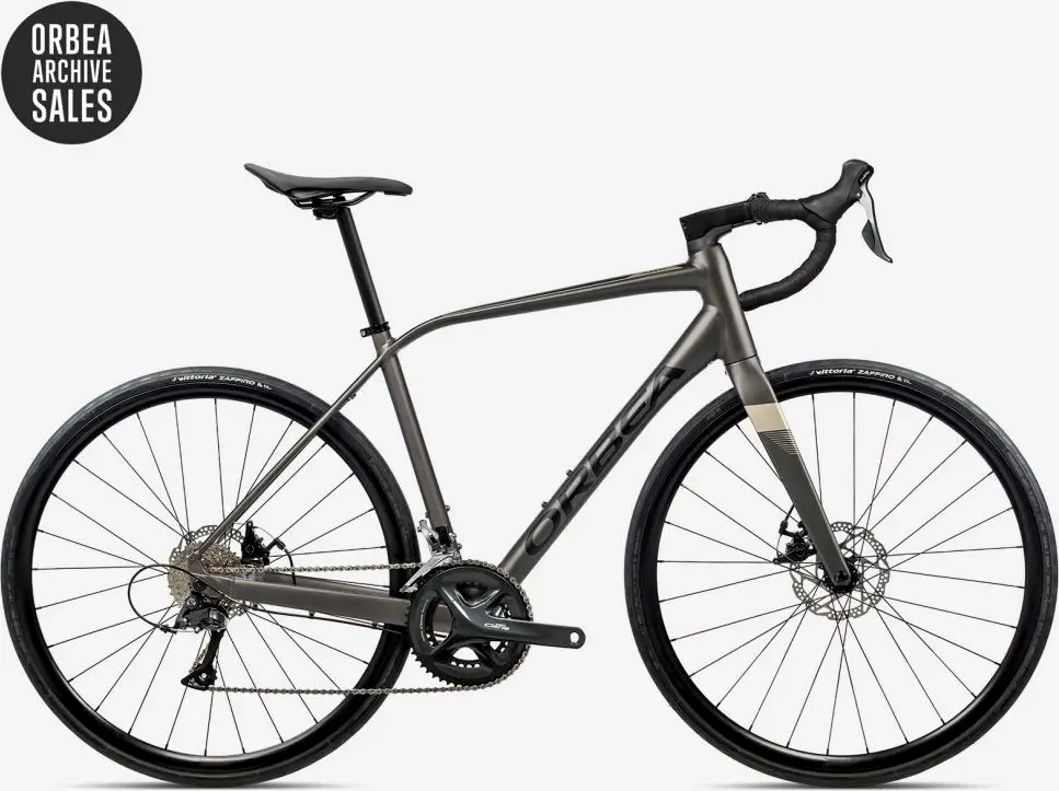 パーツ ORBEA AVANT 2019 Orbea AVANT H50 – Specs, Comparisons, Reviews – 99 Spokes