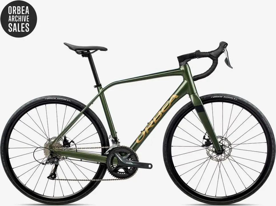 2022 Orbea AVANT H60-D – Specs, Comparisons, Reviews – 99 Spokes