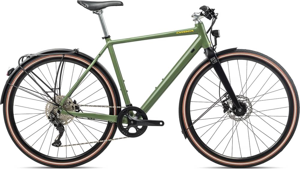 2022 Orbea CARPE 10 – Specs 