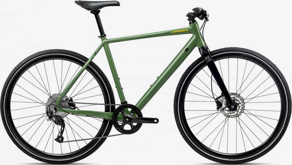 Orbea CARPE 20