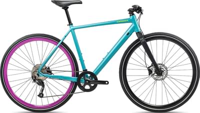 2021 Giant Escape 1 Disc – Specs 