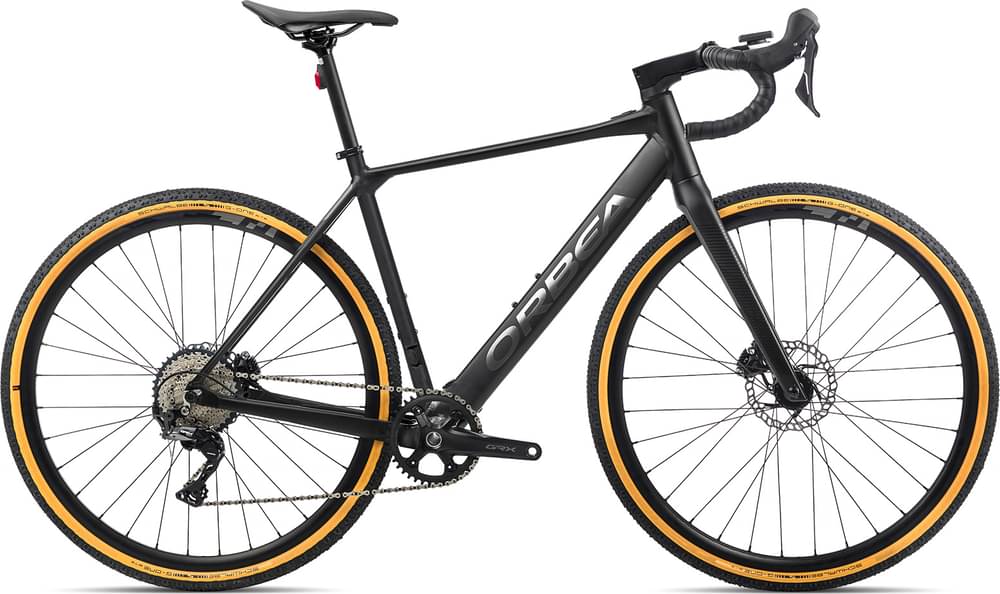 2022 Orbea GAIN D30 1X 20mph – Specs 