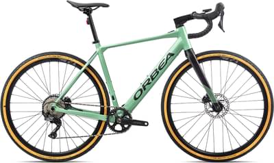 2022 Orbea GAIN D30 20mph – Specs 