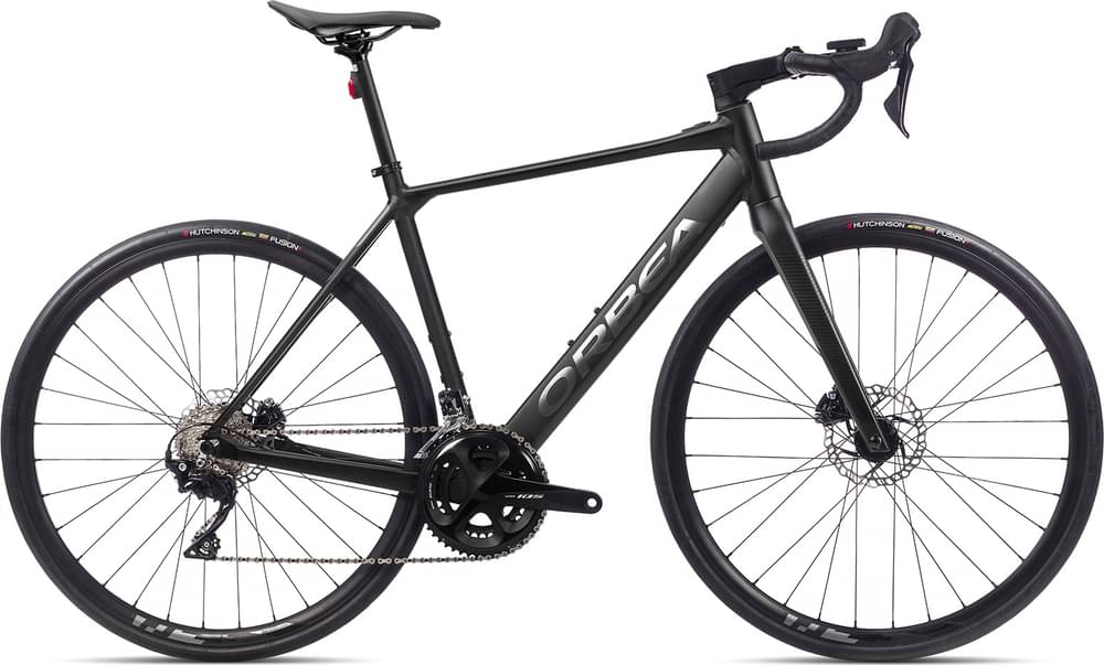 2022 Orbea GAIN D30 20mph – Specs 