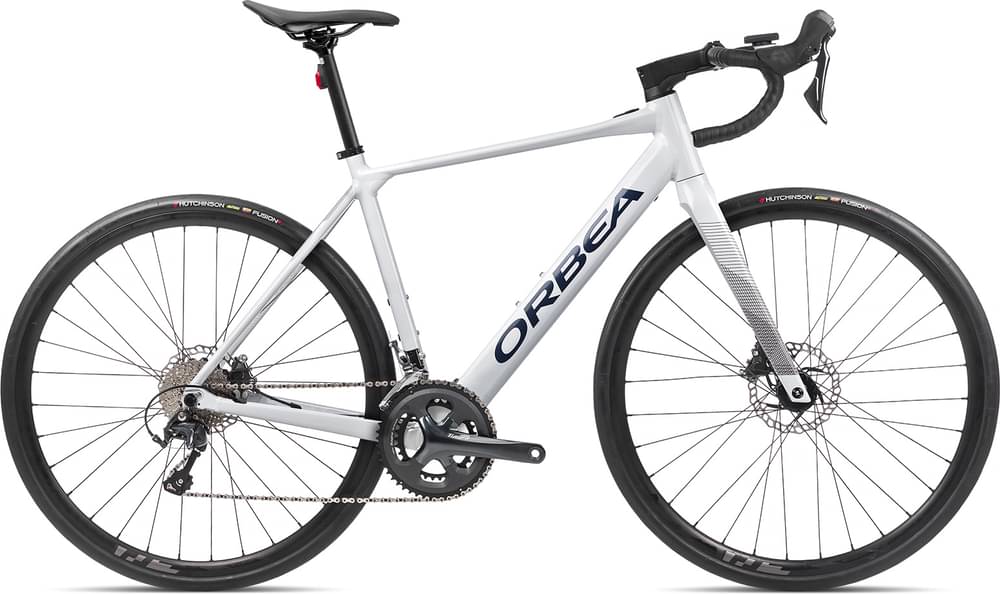 2022 Orbea GAIN D40 – Specs 
