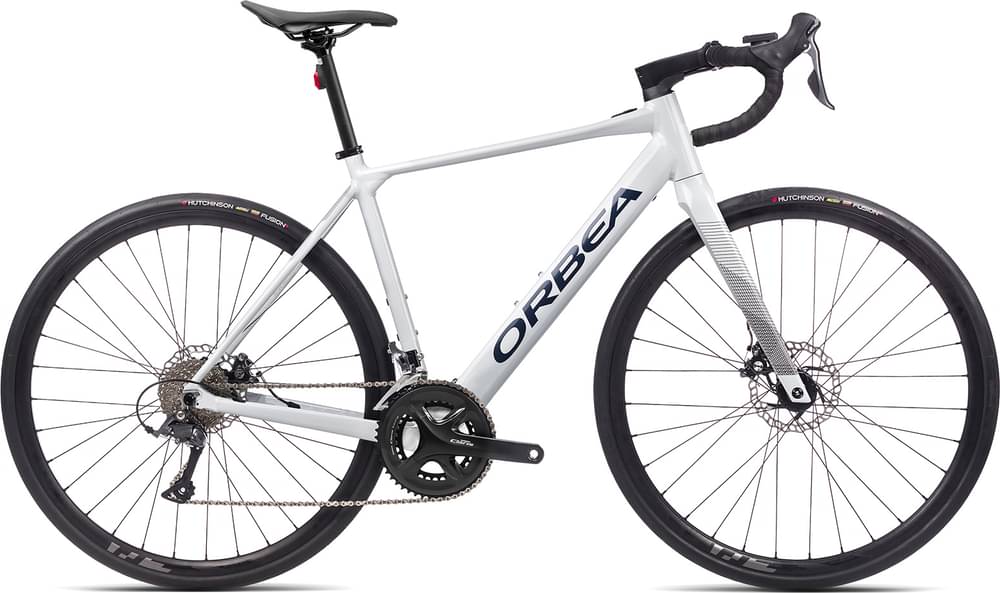 2022 Orbea GAIN D50 20mph – Specs 