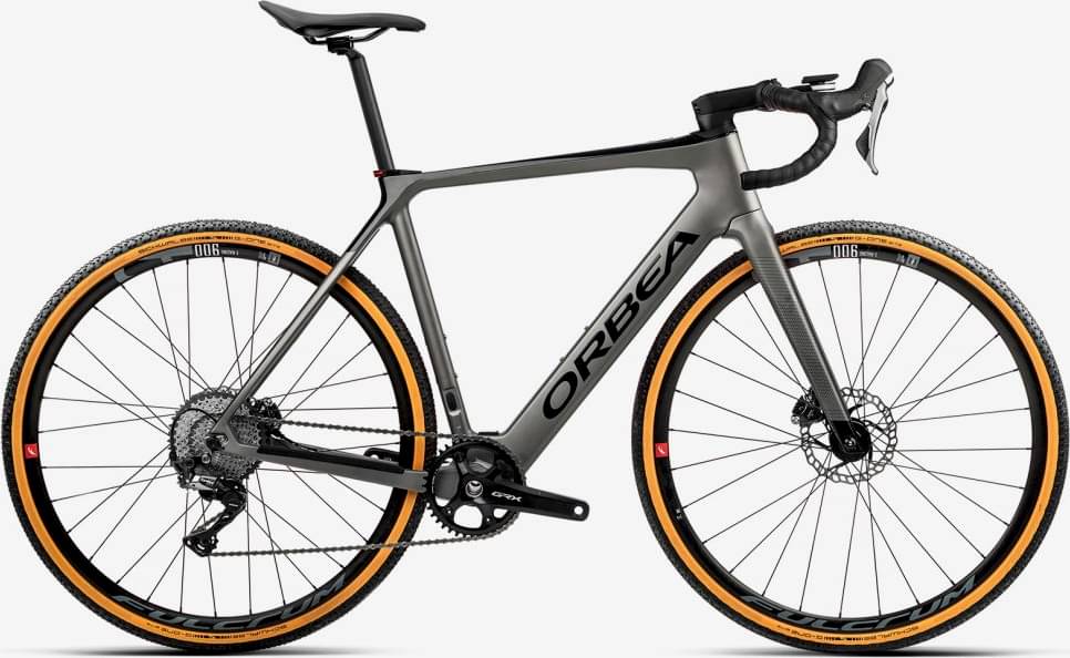 Orbea GAIN M20 1X