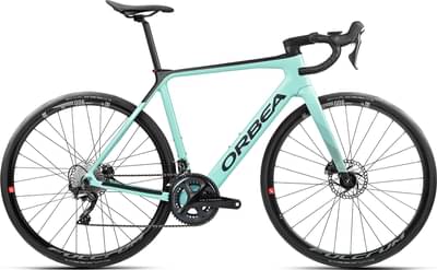 2022 Orbea GAIN M20 – Specs 