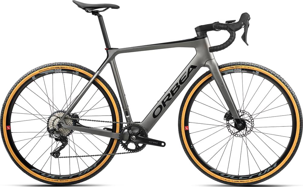 2022 Orbea GAIN M30 1X – Specs 