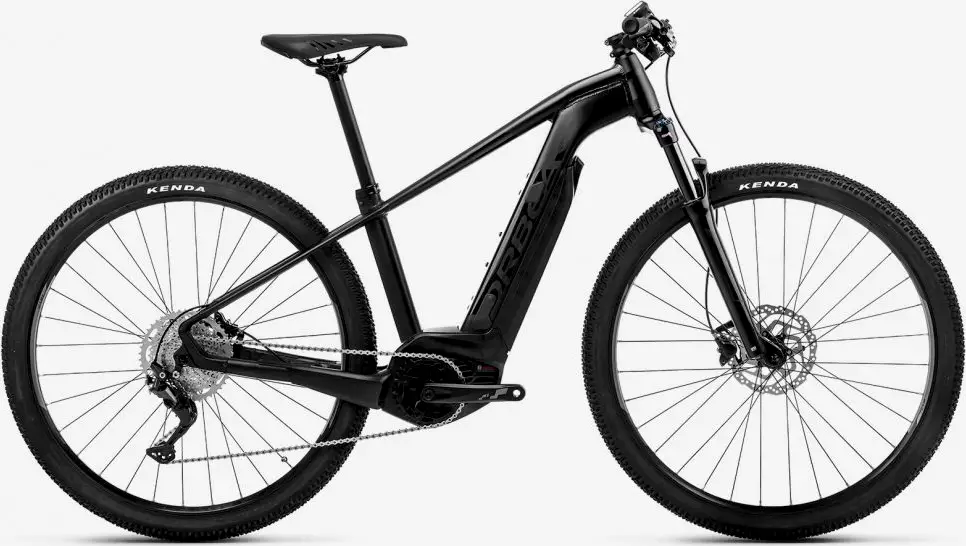 Orbea Keram 10