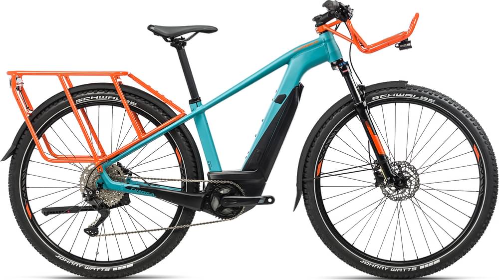 Orbea KERAM SUV 30