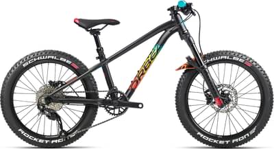Compare: 2022 Orbea LAUFEY 20 H30 vs LAUFEY 24 H30 vs LAUFEY 20 H20 vs LAUFEY  24 H20 vs LAUFEY 20 H10 vs LAUFEY 24 H10 – 99 Spokes