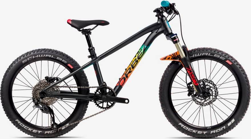 Orbea LAUFEY 20 H20