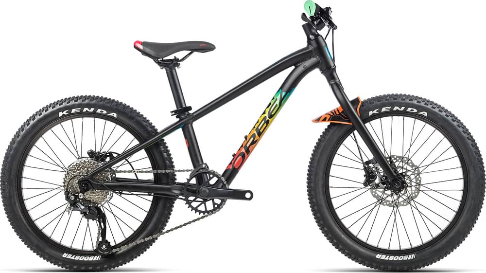 2022 Orbea LAUFEY 20 H30 – Specs 