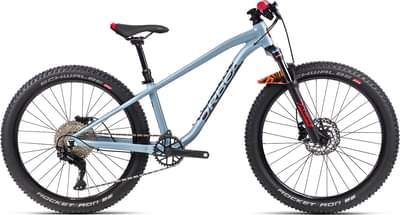 2022 Orbea LAUFEY 24 H30 – Specs 