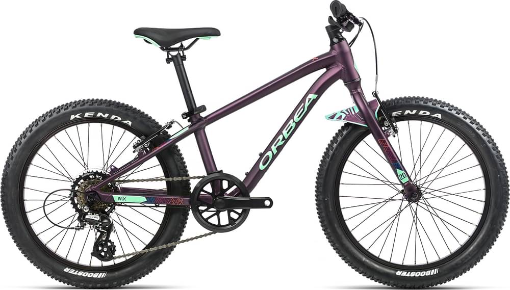 2022 Orbea MX 20 DIRT – Specs, Comparisons, Reviews – 99 Spokes