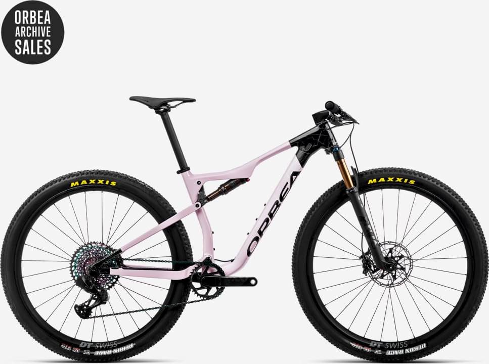 Orbea OIZ M LTD