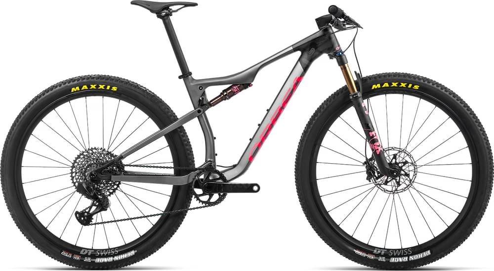 2022 Orbea OIZ M LTD – Specs, Comparisons, Reviews – 99 Spokes