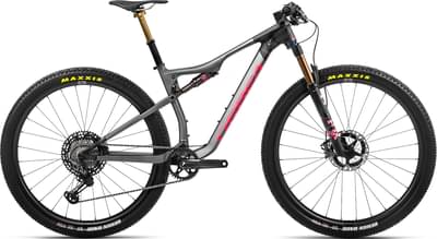 2022 Orbea OIZ M10 TR – Specs, Comparisons, Reviews – 99 Spokes
