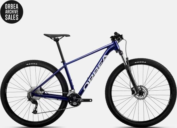 Orbea ONNA 40 2022