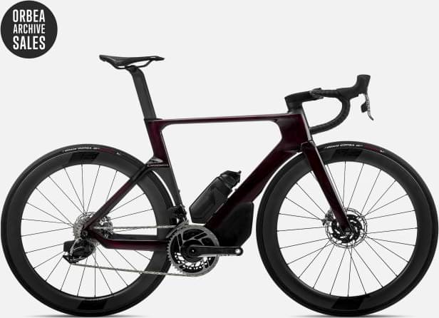 Orbea ORCA AERO M11eLTD