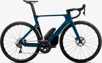 2022 Orbea ORCA AERO M20LTD – Specs, Comparisons, Reviews – 99 Spokes