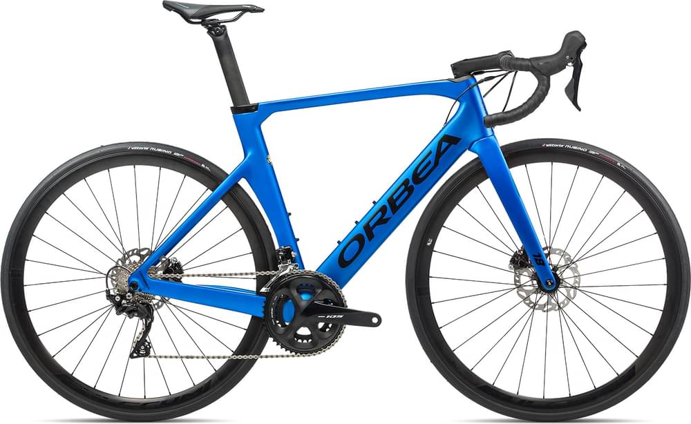 Orbea Orca M30 (53cm) -Shimano 105 Disc- (2022) Brand New !!!