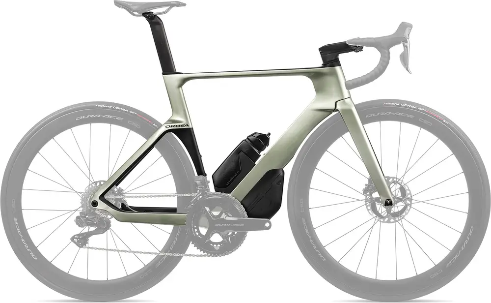 2022 Orbea ORCA AERO OMX FRAME – Specs, Comparisons, Reviews
