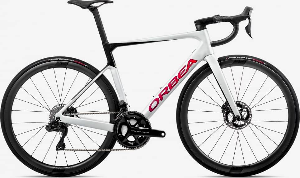 2022 Orbea ORCA M10iLTD PWR – Specs, Comparisons, Reviews