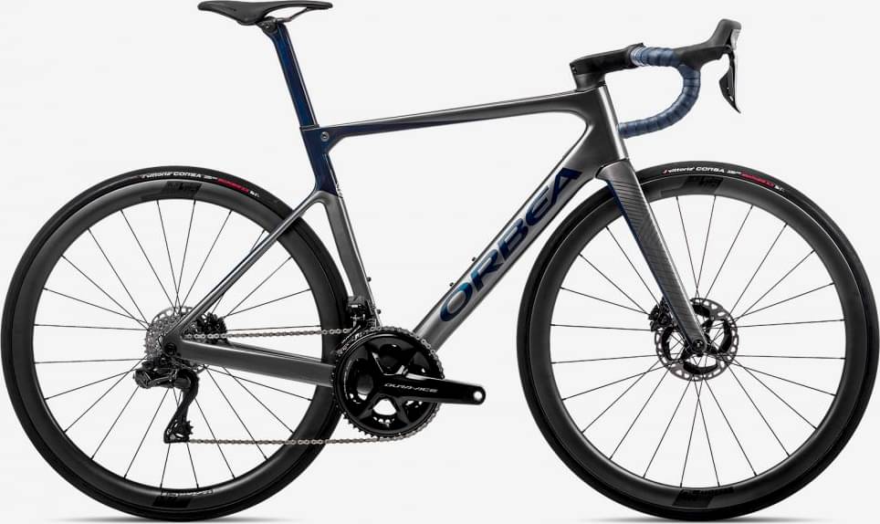 Orbea ORCA M31eLTD PWR 2022 — Price & Specs | 2BX