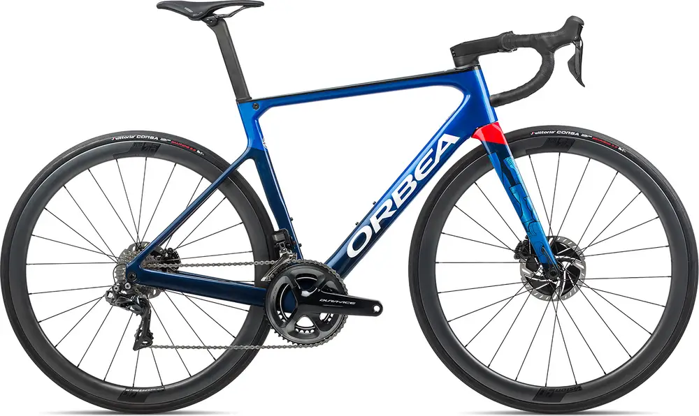 【Duraクランク】Orbea Orca OME サイズ58 ホイールなし Duraクランク】Orbea Orca OME サイズ58 ホイールなし Dura