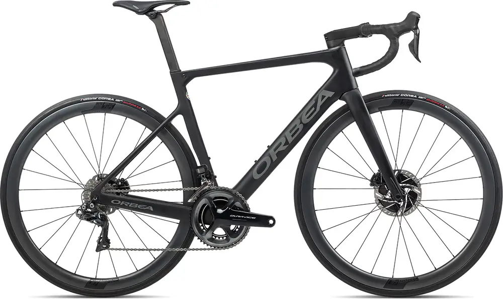 【Duraクランク】Orbea Orca OME サイズ58 ホイールなし Duraクランク】Orbea Orca OME サイズ58 ホイールなし