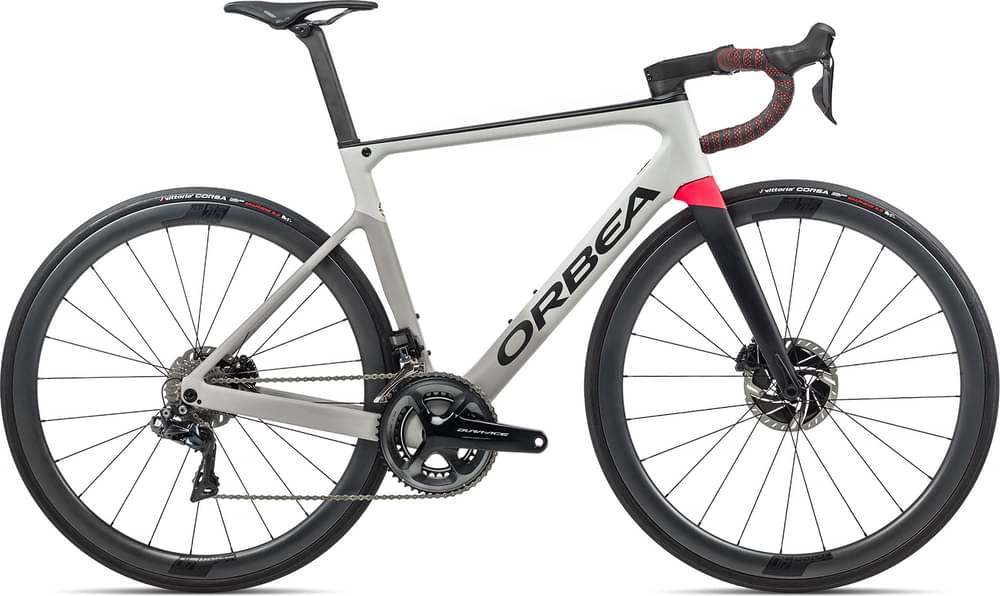 Orbea - ORCA M10iLTD — 2BX