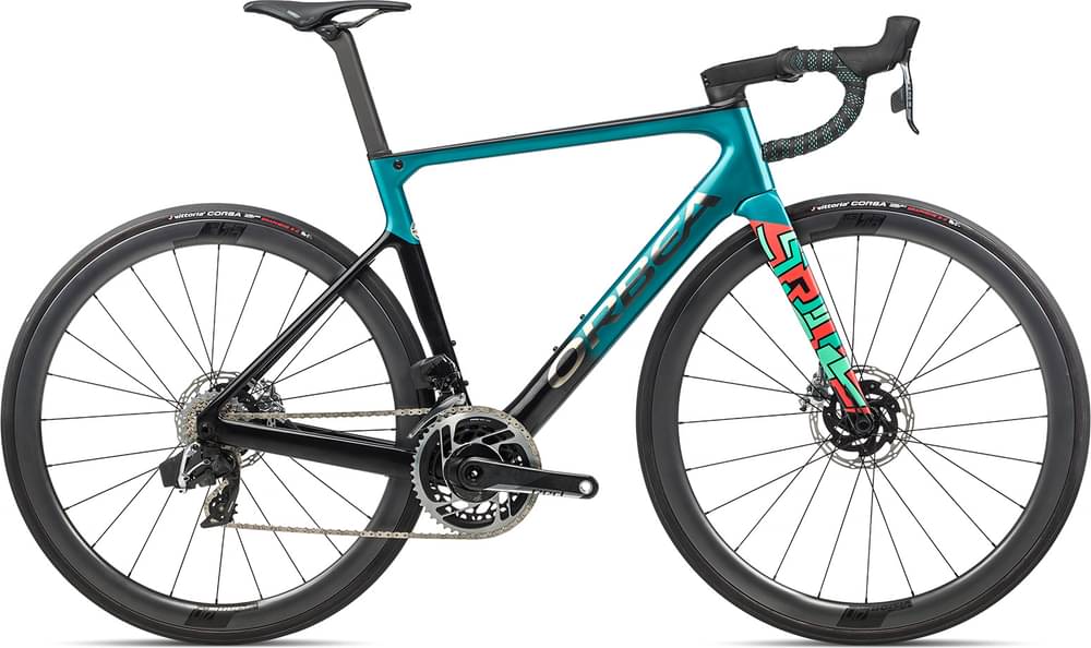 mm　ORCA OME Orbea ORCA M11eLTD 2022 — Price & Specs | 2BX