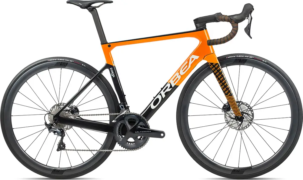 2022 Orbea ORCA M20LTD – Specs, Comparisons, Reviews – 99 Spokes