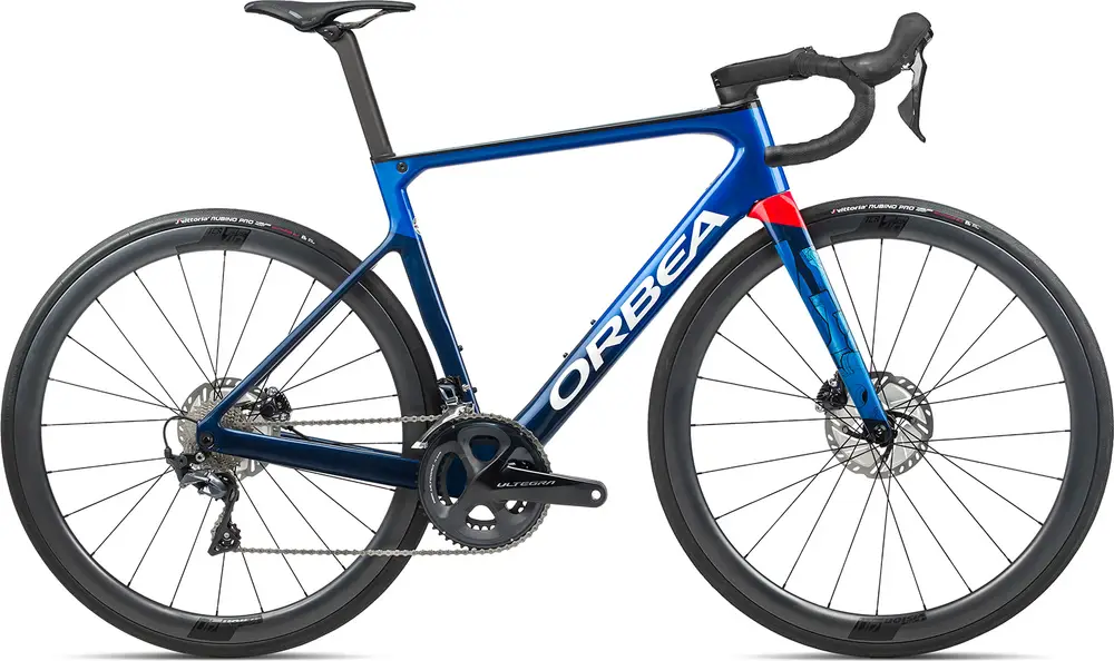 2022 Orbea ORCA M20LTD – Specs, Comparisons, Reviews – 99 Spokes