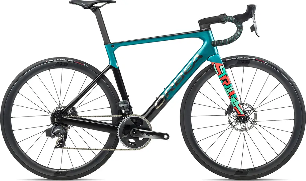 2022 Orbea ORCA M21eLTD – Specs, Comparisons, Reviews – 99 Spokes