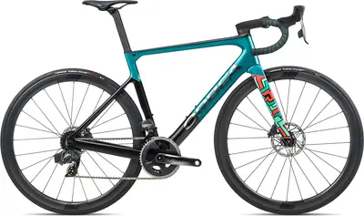 2022 Orbea ORCA M21eLTD – Specs, Comparisons, Reviews – 99 Spokes