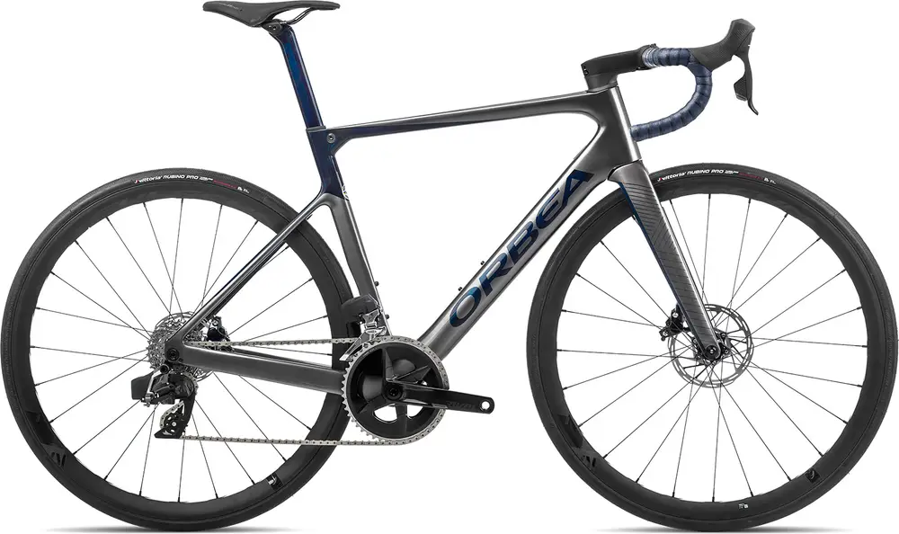 2022 Orbea ORCA M31eLTD PWR – Specs, Comparisons, Reviews – 99 Spokes