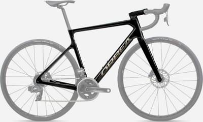 2015年モデル ORBEA ORCA OMRフレーム Orbea Orca OMR Frameset - Alex's Bicycle Pro Shop, Weston