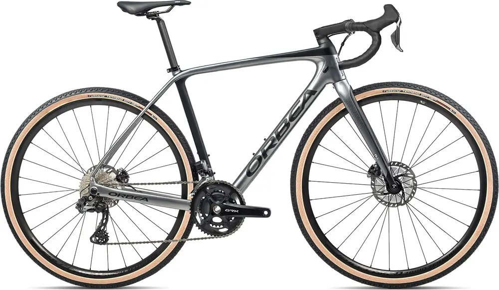 2022 Orbea TERRA M20i – Specs, Comparisons, Reviews – 99 Spokes